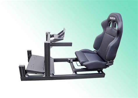 Sim-Lab GT1 Evo : Mon Avis Honnête sur ce Cockpit (2026) - Sim Racing Nerd