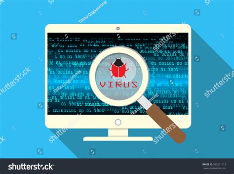 Image result for Computer Virus Scanning