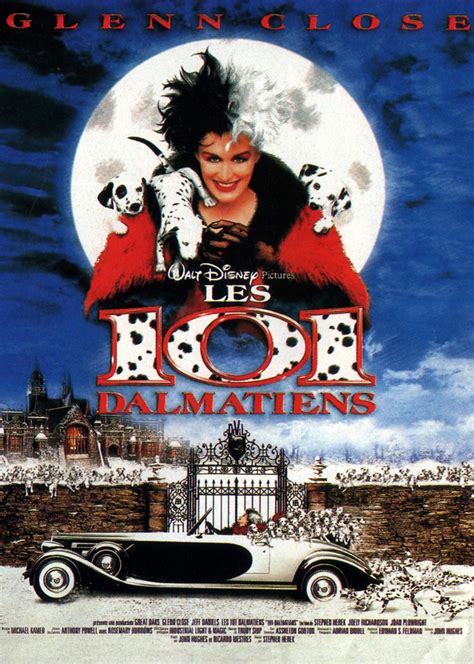 101真狗(101 Dalmatians)-电影-腾讯视频