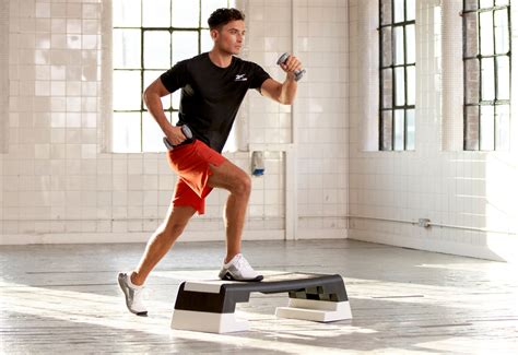 Image result for Reebok Step Legs