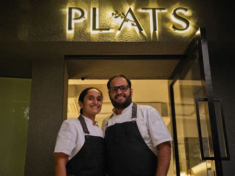 Chef Hanisha Singh & Jamsheed Bhote: The power couple of Delhi's F&B