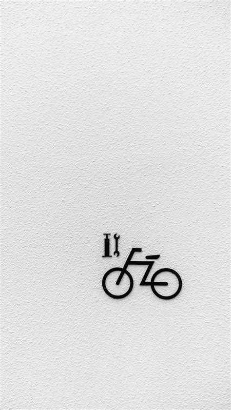 Download wallpaper 800x1420 wall, bike, texture iphone se/5s/5c/5 for ...