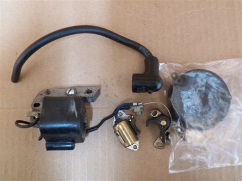 Image result for Homelite XL 12 Ignition Module