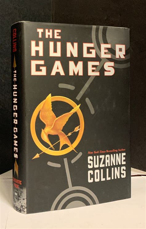 The Hunger Games Book