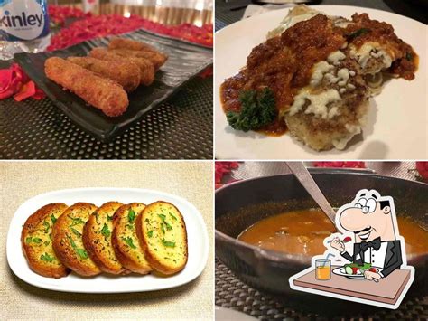 Mascarpone Cafe, Chennai - Restaurant menu, prices and reviews