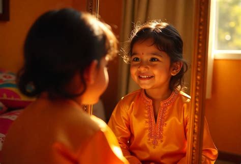 The 60-Second Morning Ritual That’s Boosting Kids’ Confidence (Without ...
