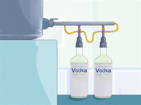 How To Make Potato Vodka At Home