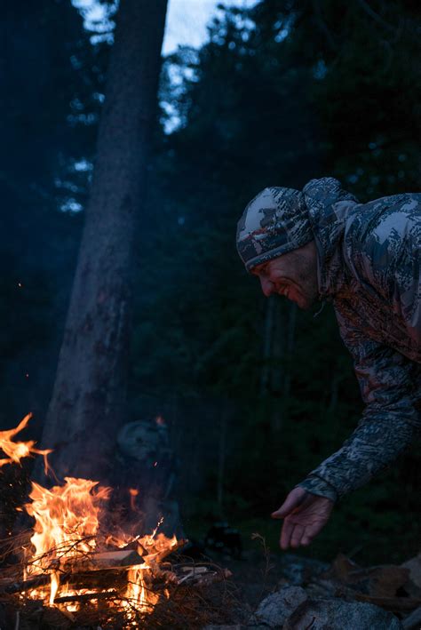 Image result for Best Cold Weather Hunting Layering System