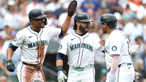 Seattle Mariners 的图像结果