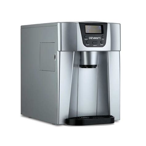 Image result for Devanti 2L Ice Maker Troubleshooting