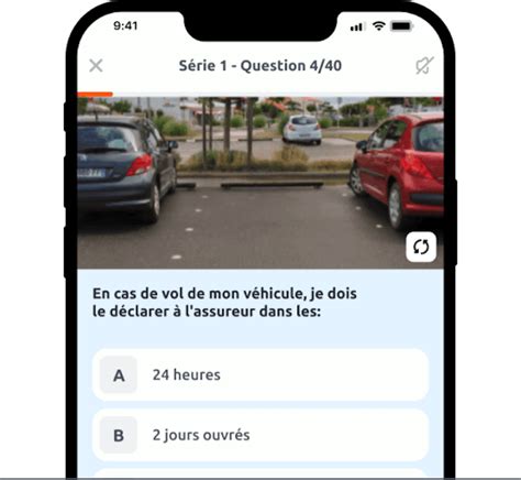 Image result for Code La Poste Test