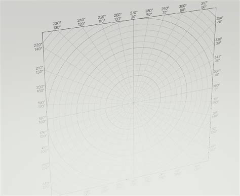 Circular Grid HTML/JavaScript 的图像结果