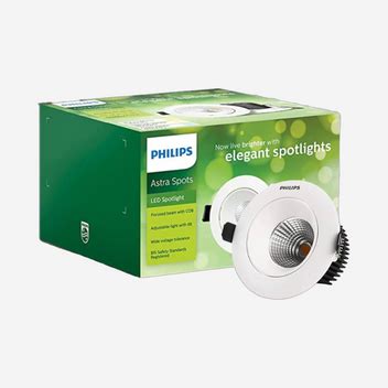 COB lights – Philips lighting Online Store