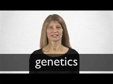 Genetics Definition 的图像结果