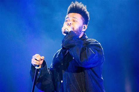 The Weeknd en concert à Paris : où et quand trouver son billet