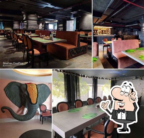 Top 10 restaurants for family dinner in Hyderabad, december 2024 ...