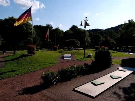 MINIGOLFANLAGE RODALBEN (Updated 2026) All You Need to Know BEFORE You ...