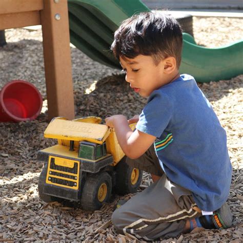 Telegraph Avenue – Duck's Nest Preschool