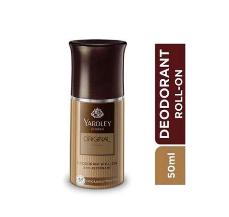 Buy Checkout this latest Deodorant & Fragrances Product Name: *Yardley ...