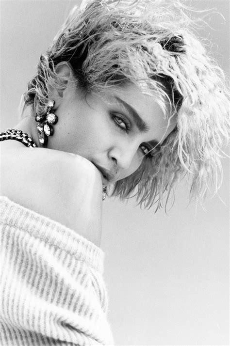 Madonna 1983