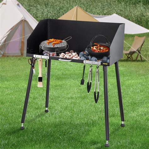 Top 5 Outdoor Camp Cooking Table for 2024 - VEVOR Blog