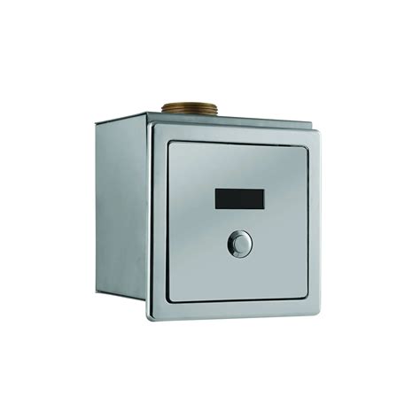 Somany Polo Concealed Sensor Urinal – ANGIE HOMES