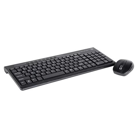 Digital Innovations Wireless Keyboard with Mouse Combo | BJ's Wholesale ...
