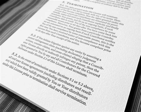 Font For Legal Documents List Of All Legal Documents Required For
