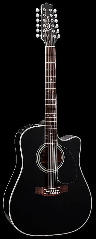 Takamine EF381SC 12 String 的图像结果