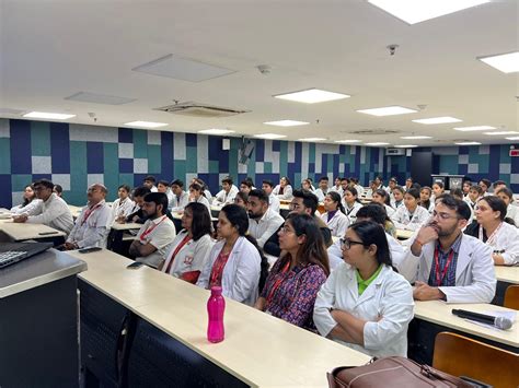 International Guest lecture and Low Vision Awareness Month Calibration