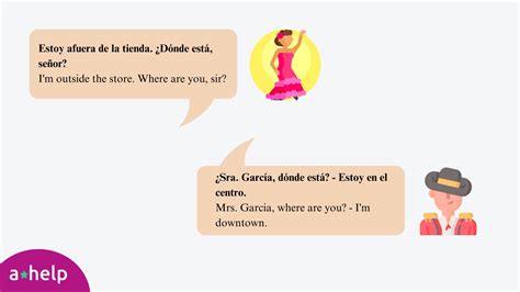 What Does "Donde Estás" Mean? Exploring the Translation