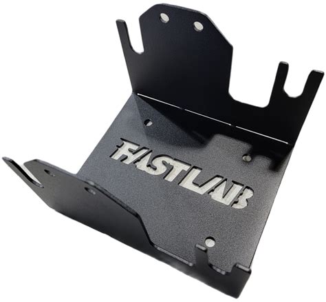 Badland 3000 Universal Jack Mount | Secure Off-Road Storage