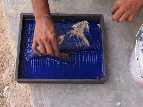 Image result for Block Printing Ink