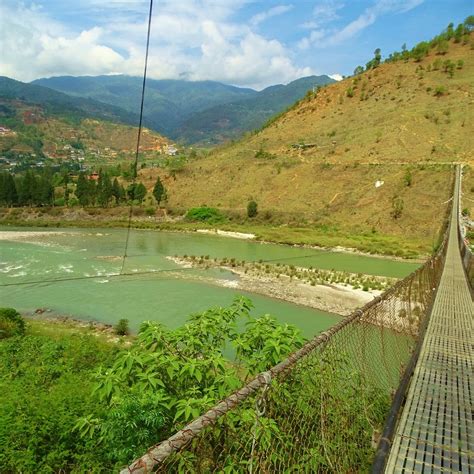 PUNAKHA SUSPENSION BRIDGE (2025) All You Need to Know BEFORE You Go ...
