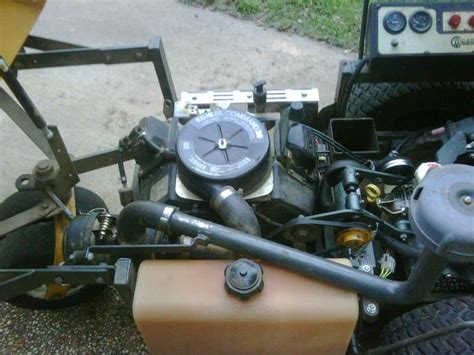 Image result for Walker Model MT