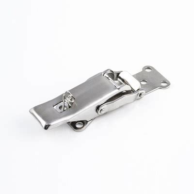 Image result for Spring Loaded Draw Lock