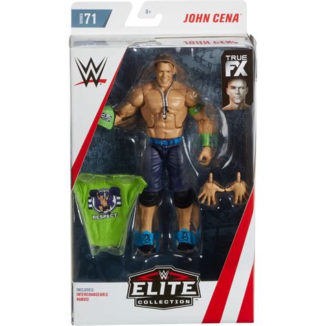 John Cena Action Figure Walmart