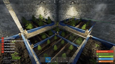 Rust Cloth Farm Guide 的图像结果