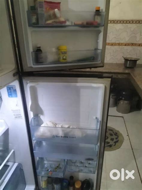 Samsung double door fridge - Fridges - 1805543187