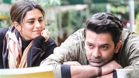 Ridhi Dogra, Barun Sobtis Asur 2 shoot ended with a Covid threat. Here ...