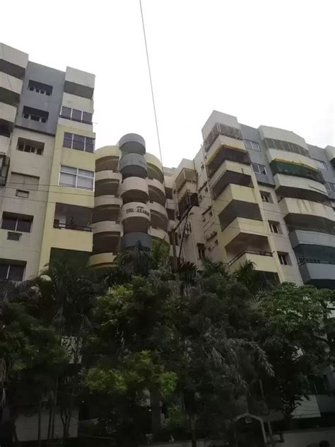 Dwarakamai Apartments in Yousufguda, Hyderabad- Reviews, Photos ...