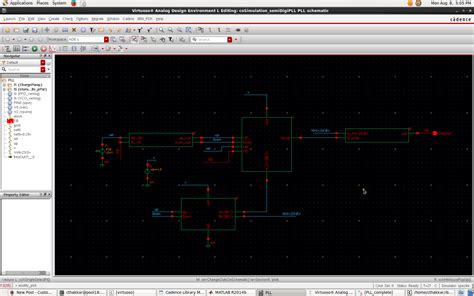 Image result for Cadence Circuit Simulation Software