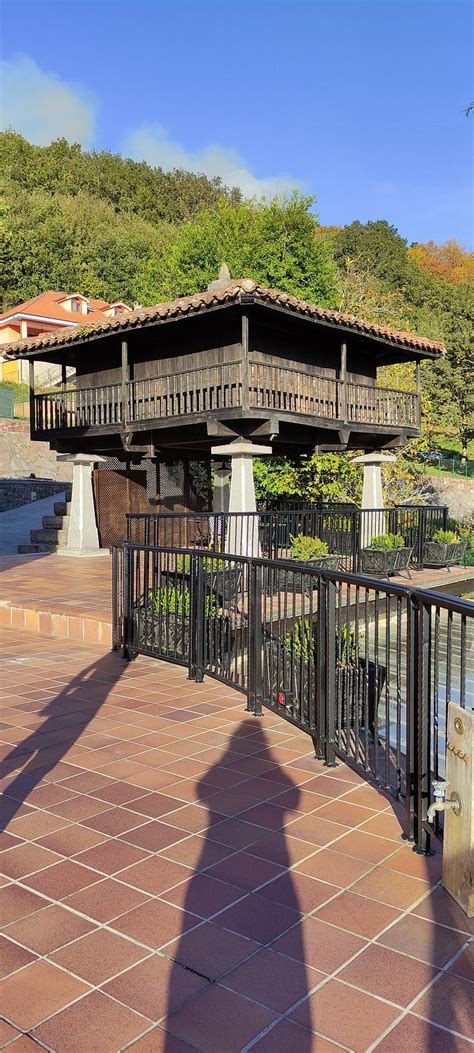 MIRADOR DE LA CEPADA (Cangas de Onis) - Hotel Reviews, Photos, Rate ...