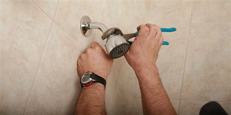 Shower Plumbing Installation 的图像结果