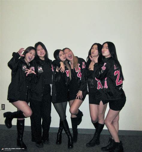 Kappa Phi Lambda Sorority, Inc. | Happy Thanksgiving! Our sisters would ...