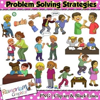 Problem Solving Clip Art 的图像结果