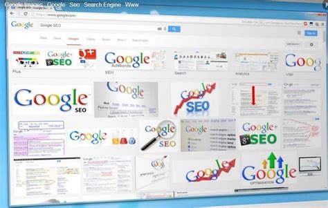 Google Search Engine Optimization Services 的图像结果