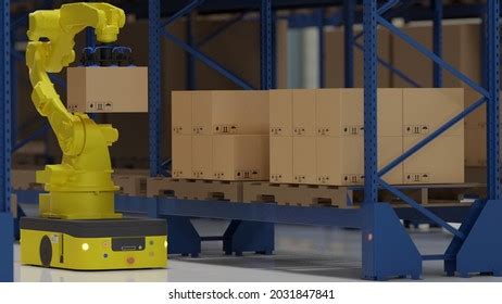 Image result for Universal Robot Palletizing Programming Example