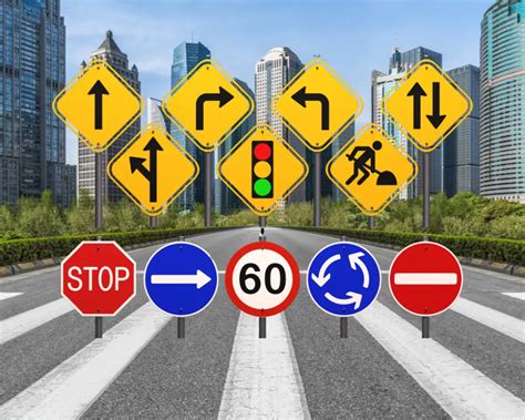 Image result for DMV Questions of Road Signs