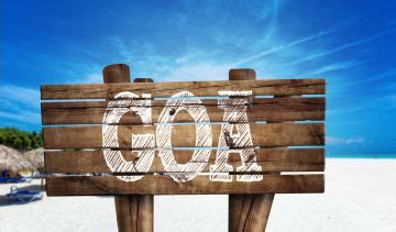 4 Days 3 Nights Goa with Delhi Tour Package | goa, delhi Trip Package ...